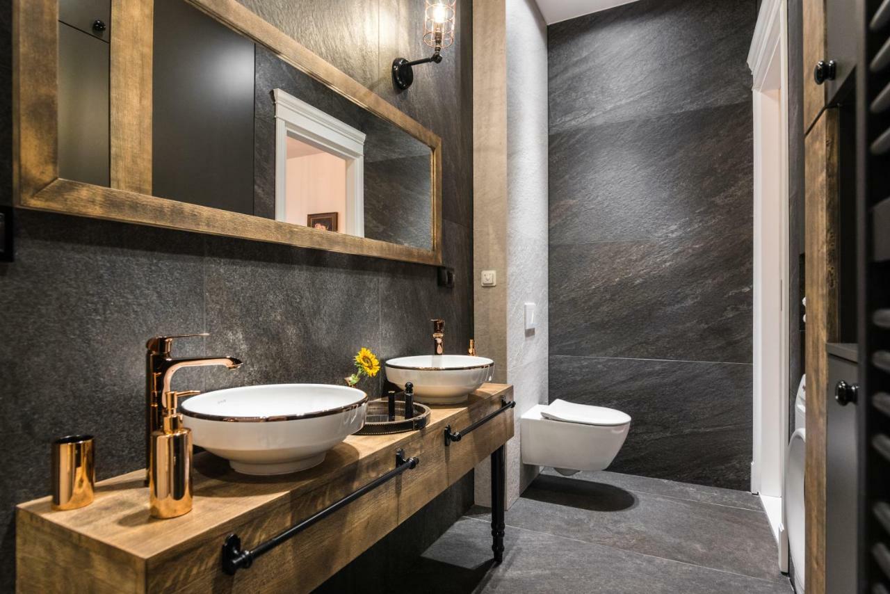 Wooden Horse - New Apartment - Old Town Cracovia Exterior foto