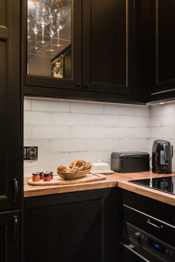 Wooden Horse - New Apartment - Old Town Cracovia Exterior foto