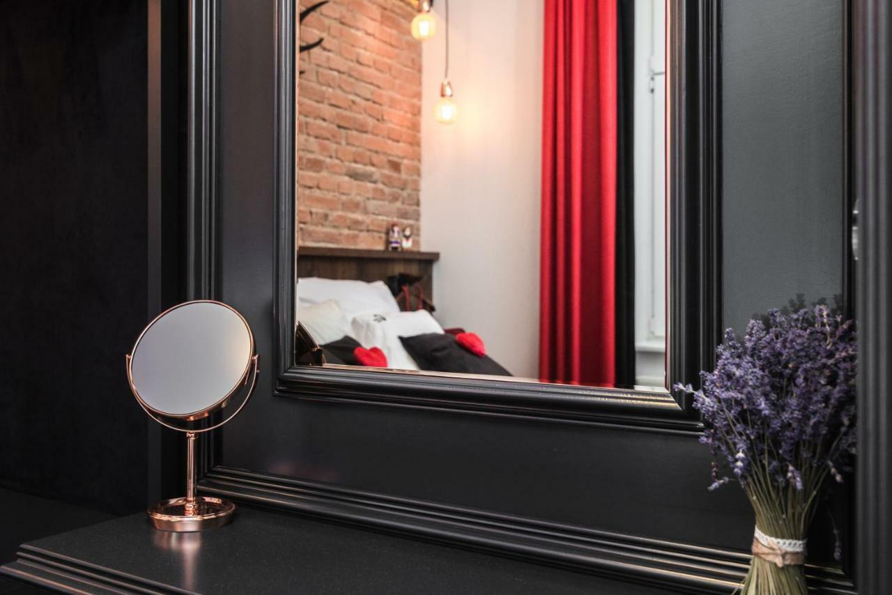 Wooden Horse - New Apartment - Old Town Cracovia Exterior foto